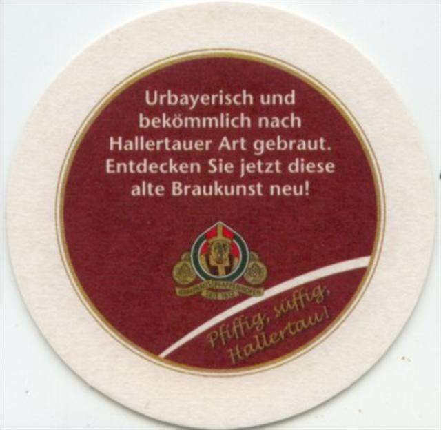 pfaffenhofen paf-by urbanus rund 2b (205-urbayerisch)